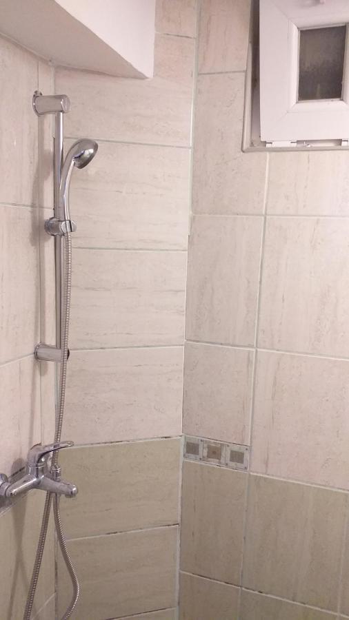 Slavica Sweet Apartment Šušanj エクステリア 写真
