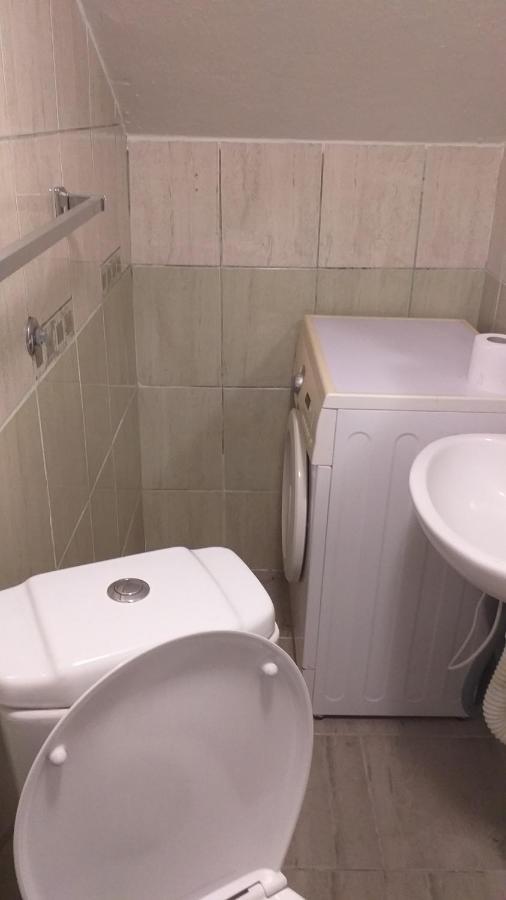 Slavica Sweet Apartment Šušanj エクステリア 写真