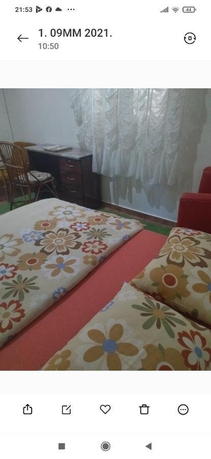 Slavica Sweet Apartment Šušanj エクステリア 写真