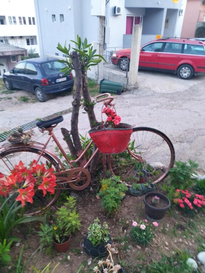Slavica Sweet Apartment Šušanj エクステリア 写真