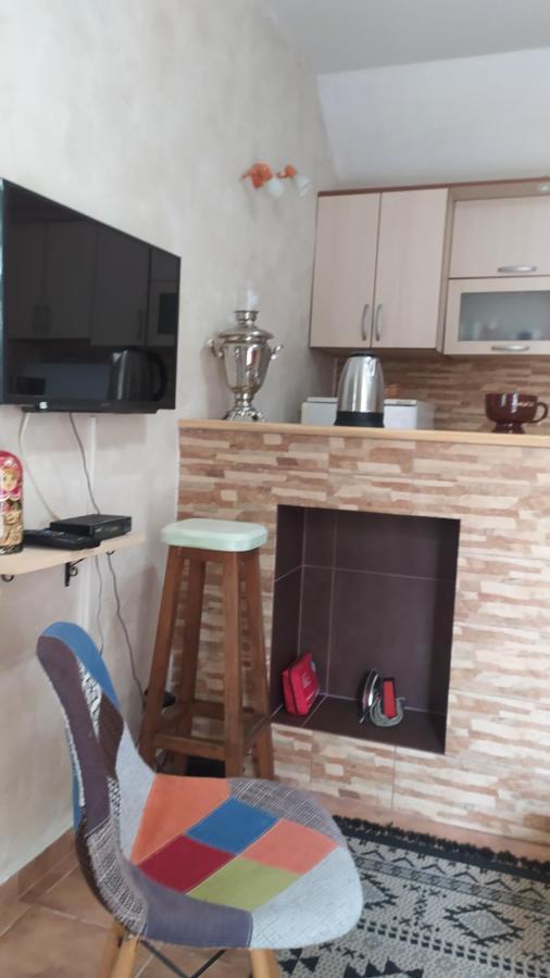 Slavica Sweet Apartment Šušanj エクステリア 写真