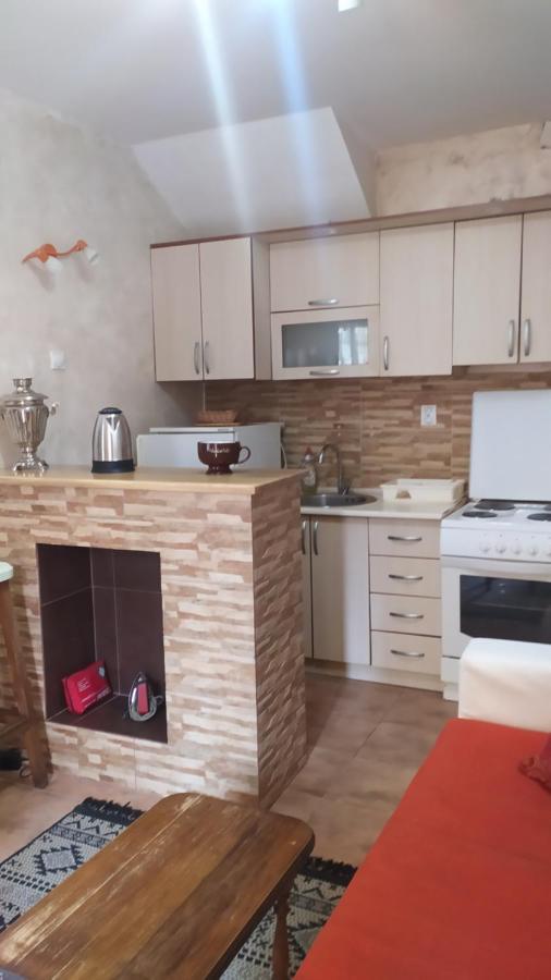 Slavica Sweet Apartment Šušanj エクステリア 写真