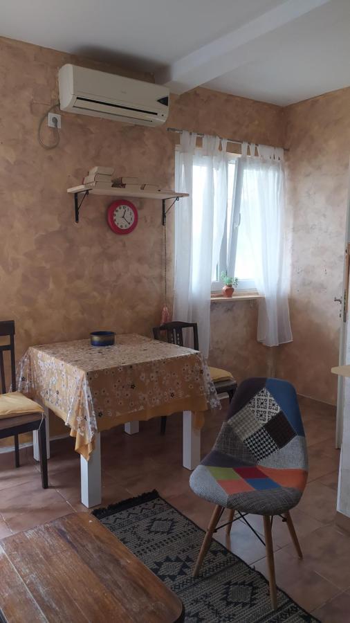 Slavica Sweet Apartment Šušanj エクステリア 写真