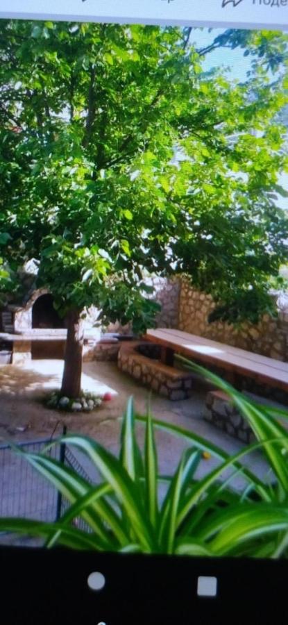 Slavica Sweet Apartment Šušanj エクステリア 写真
