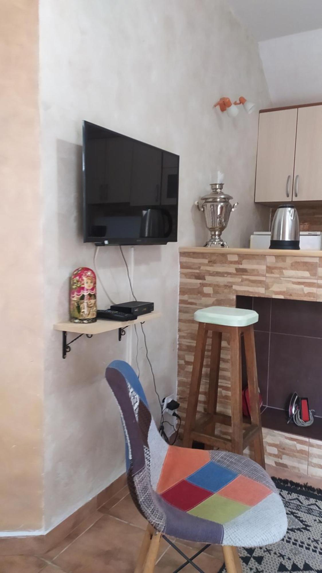 Slavica Sweet Apartment Šušanj 部屋 写真